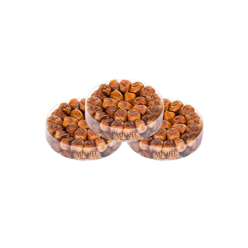 payitaht hurma Medine Cassim Kasim Sukkari Rutab Duble Taze -Yaş Hurma 1500GR Tabak Hurma Yumuşak 3 Paket Set Kuruyemiş Fiyatı