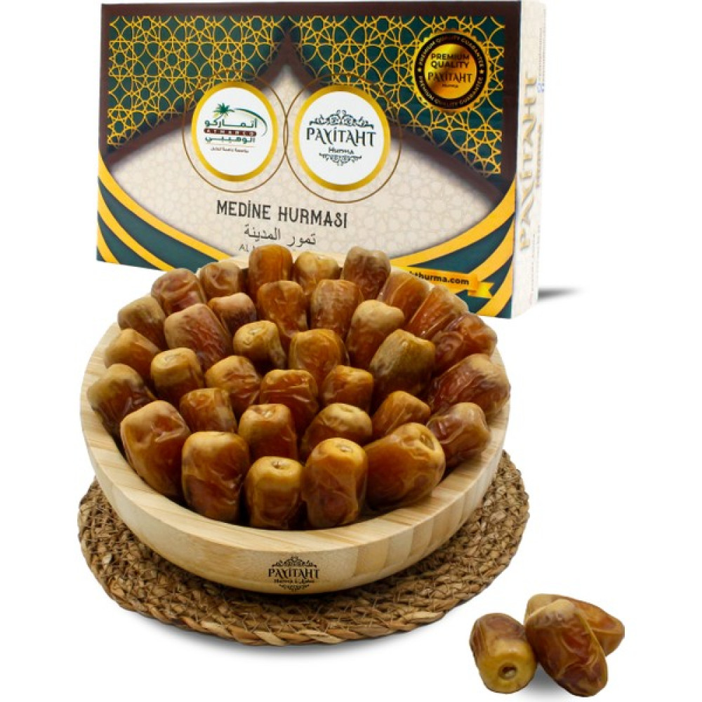 Payitaht Hurma Sugai Medine Hurma1 kg - 1 kg Diğer Fiyatı