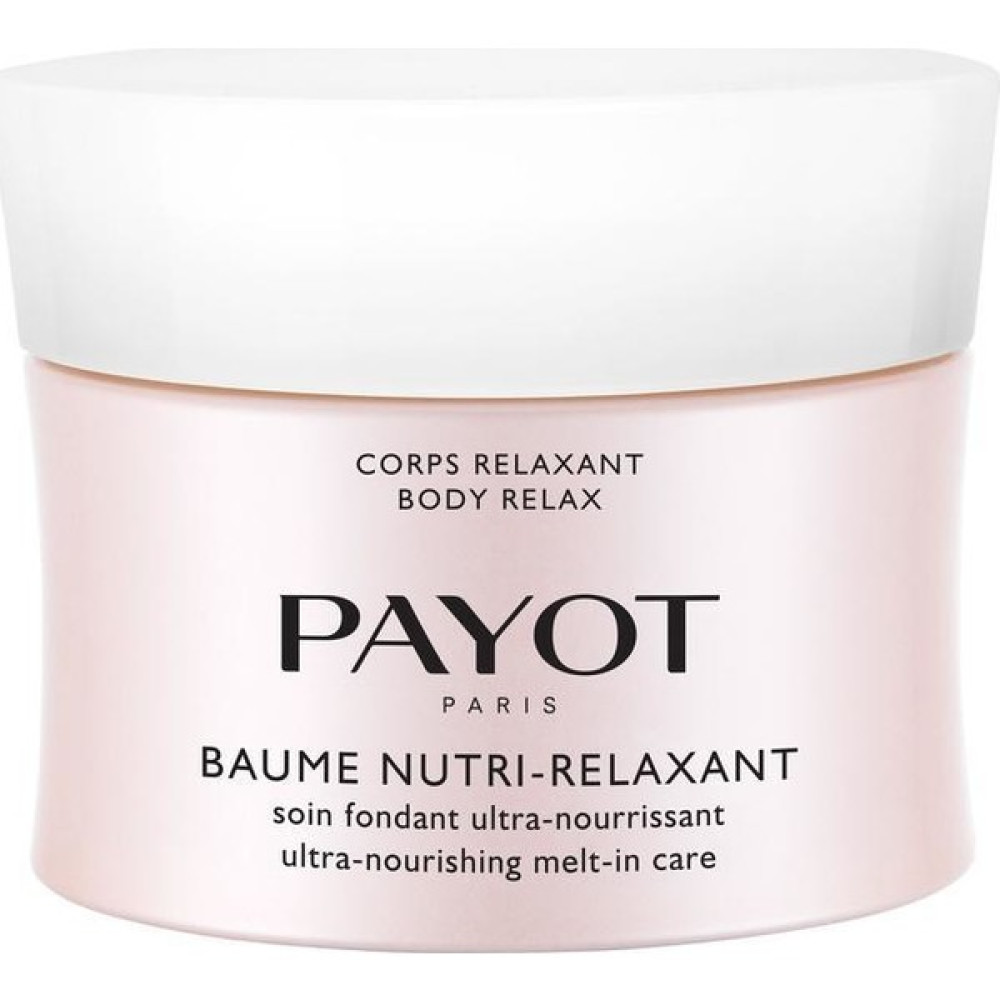 Payot Body Relax Baume Nutri - Relaxant 200 ml Oto Boyaları Fiyatı