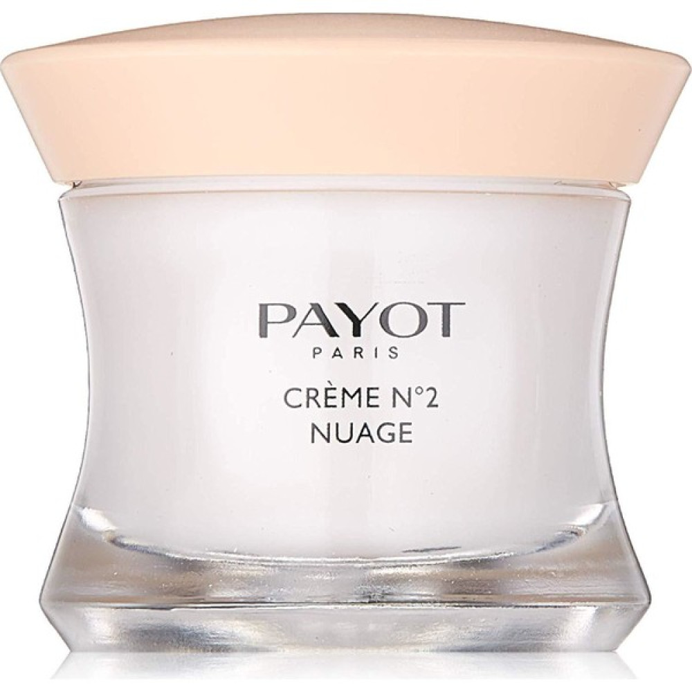 Payot Creme N2 Nuage Pot 50 ml - Yüz Kremi Oto Boyaları Fiyatı
