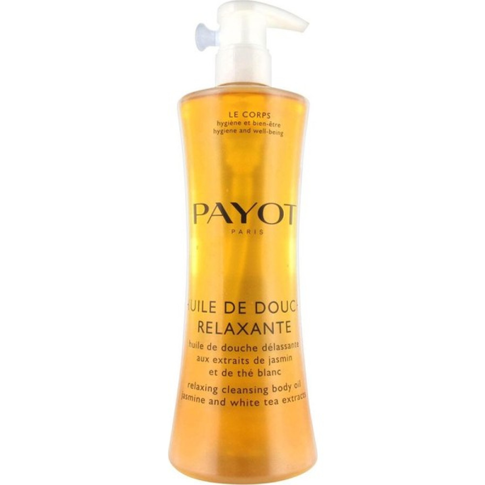 Payot Huile Relaxante Fl Pompe 400 ml - Oto Boyaları Fiyatı
