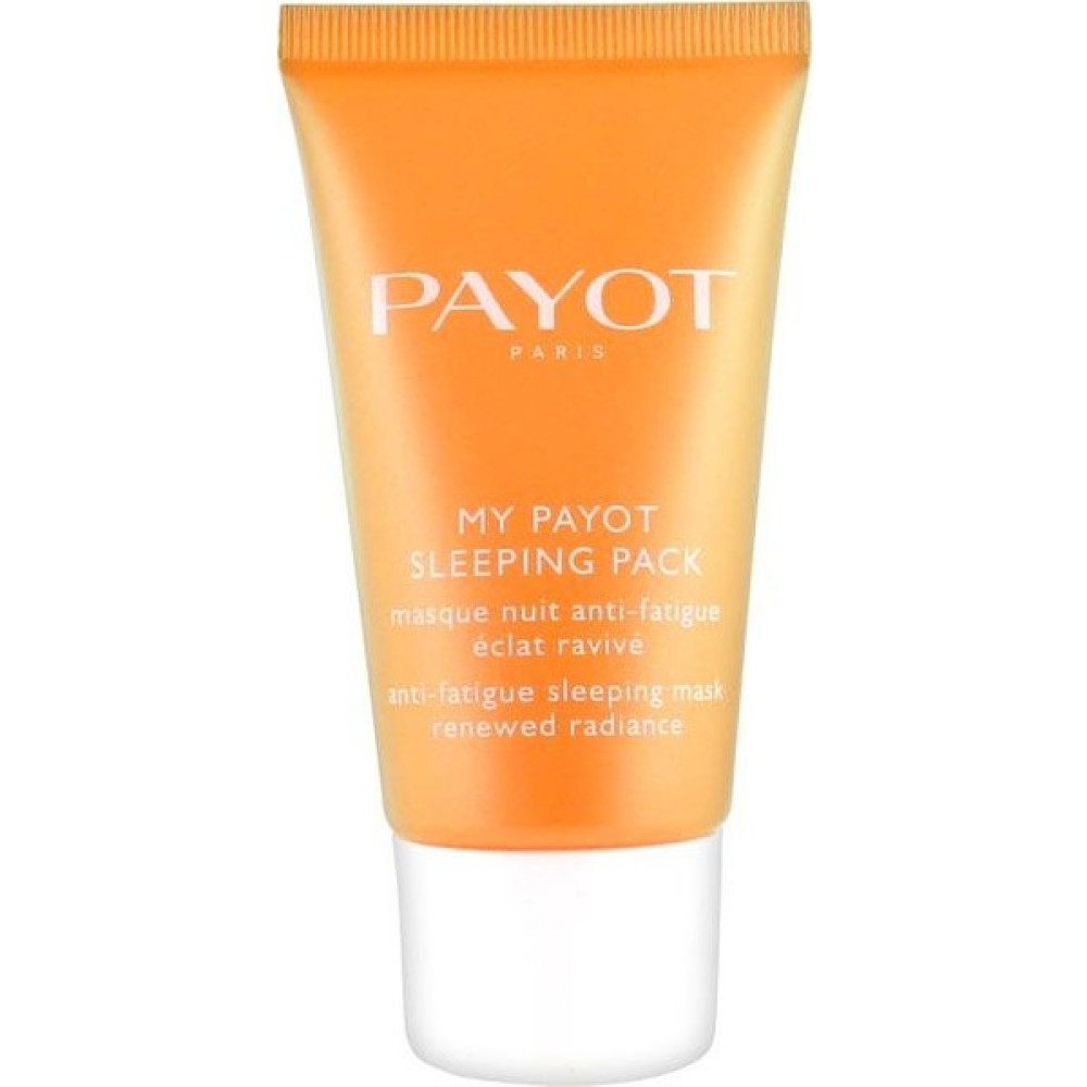 Payot My Payot Sleeping Pack Tube 50 ml - Oto Boyaları Fiyatı