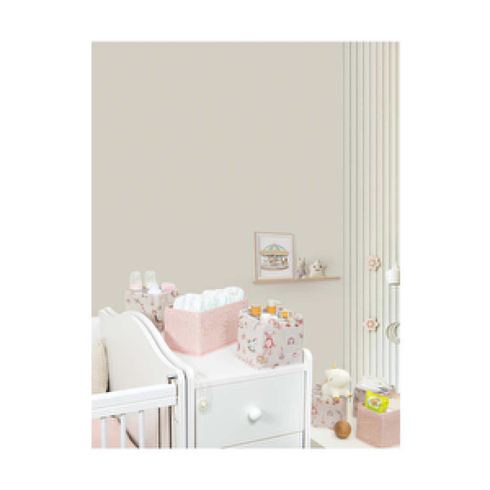 Pazar Kapısı Baby 3'lü Çekmece Düzenleyici Set Bebek Odası Pembe Pembe Hurç Fiyatı