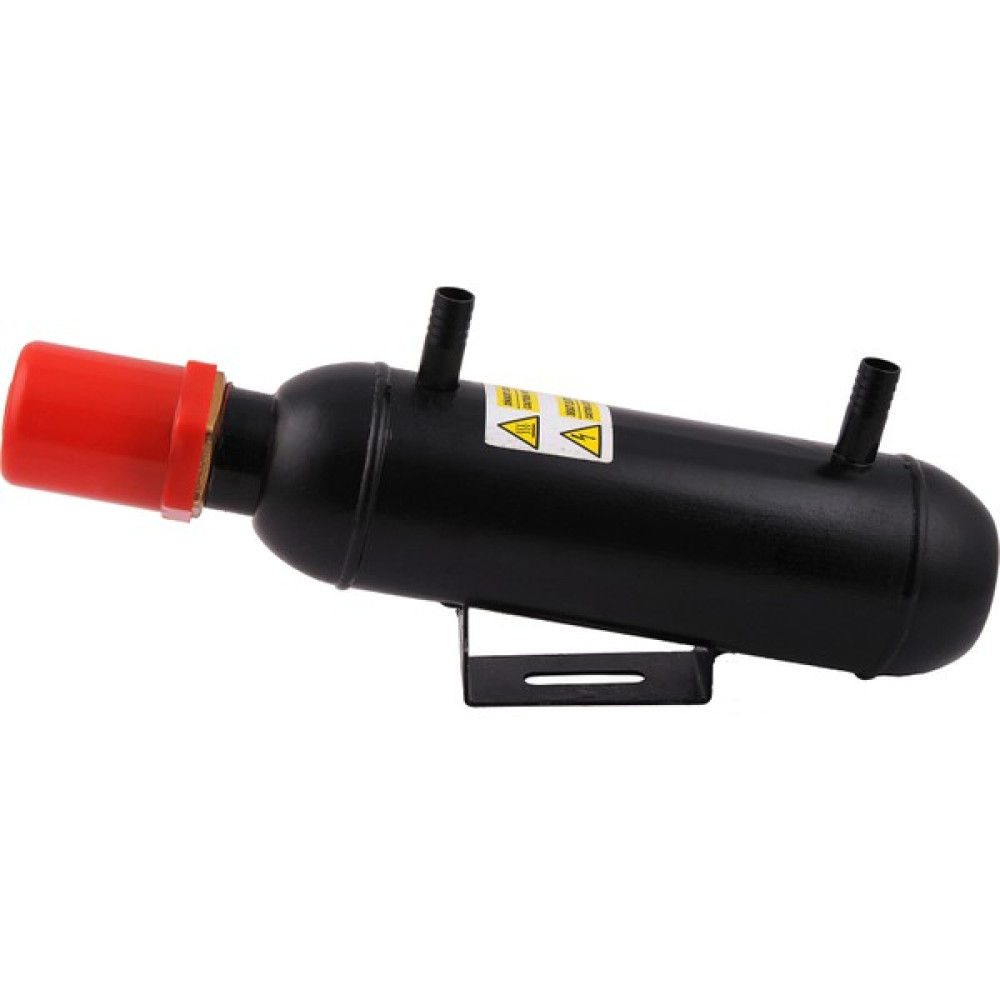 Pazarist Jeneratör Blok Isıtıcı 1000 Walt 30CM DSC4610 Nalburiye & Hırdavat Fiyatı