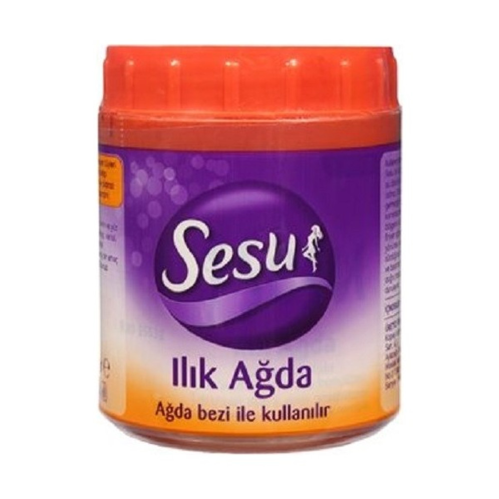 Pazaristanbul Sesu Ilık Ağda 250 gr Oto Boyaları Fiyatı