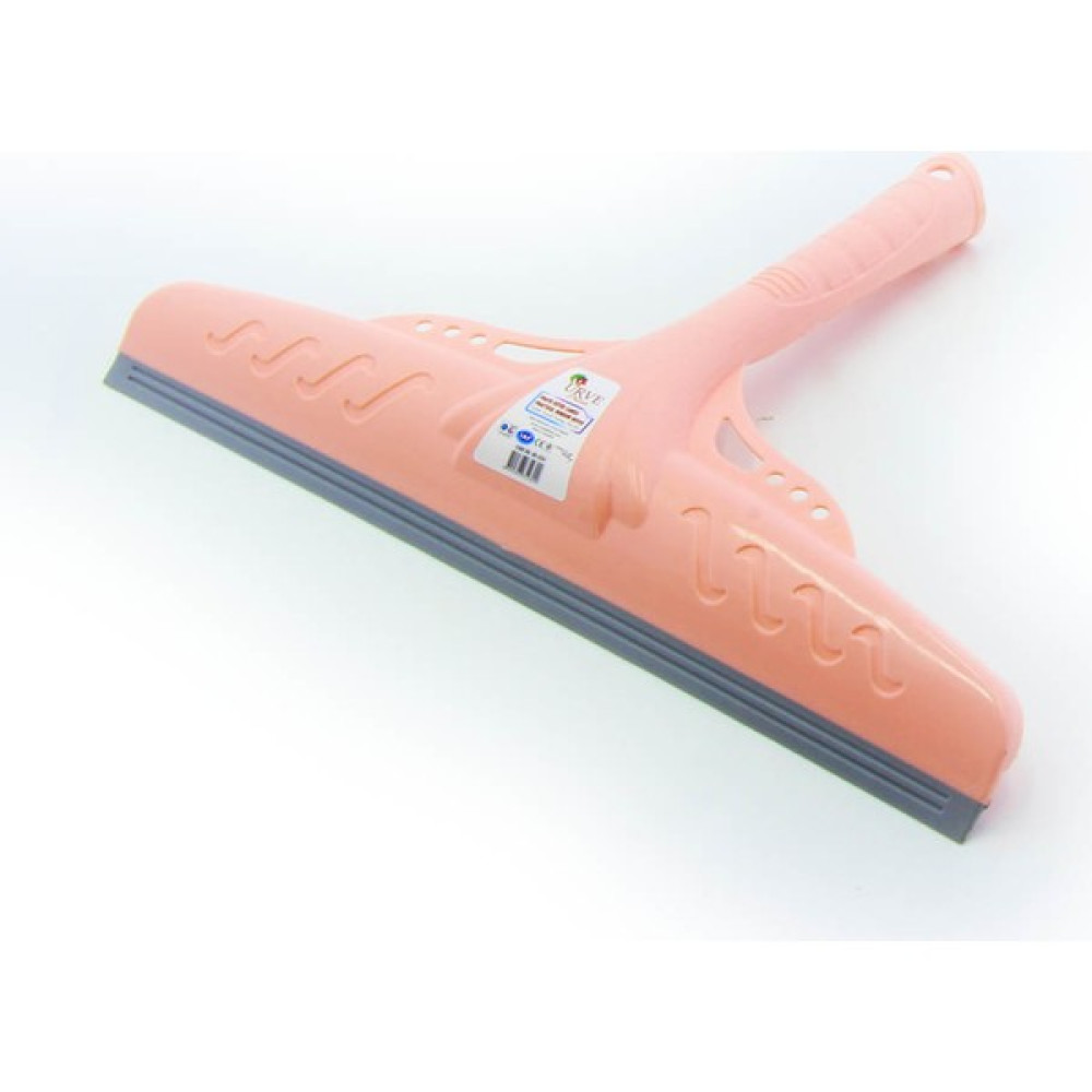 Pazaristanbul Urve Pratik Camsil Küçük Turuncu 24 cm - Pembe Banyo Aksesuarları Fiyatı