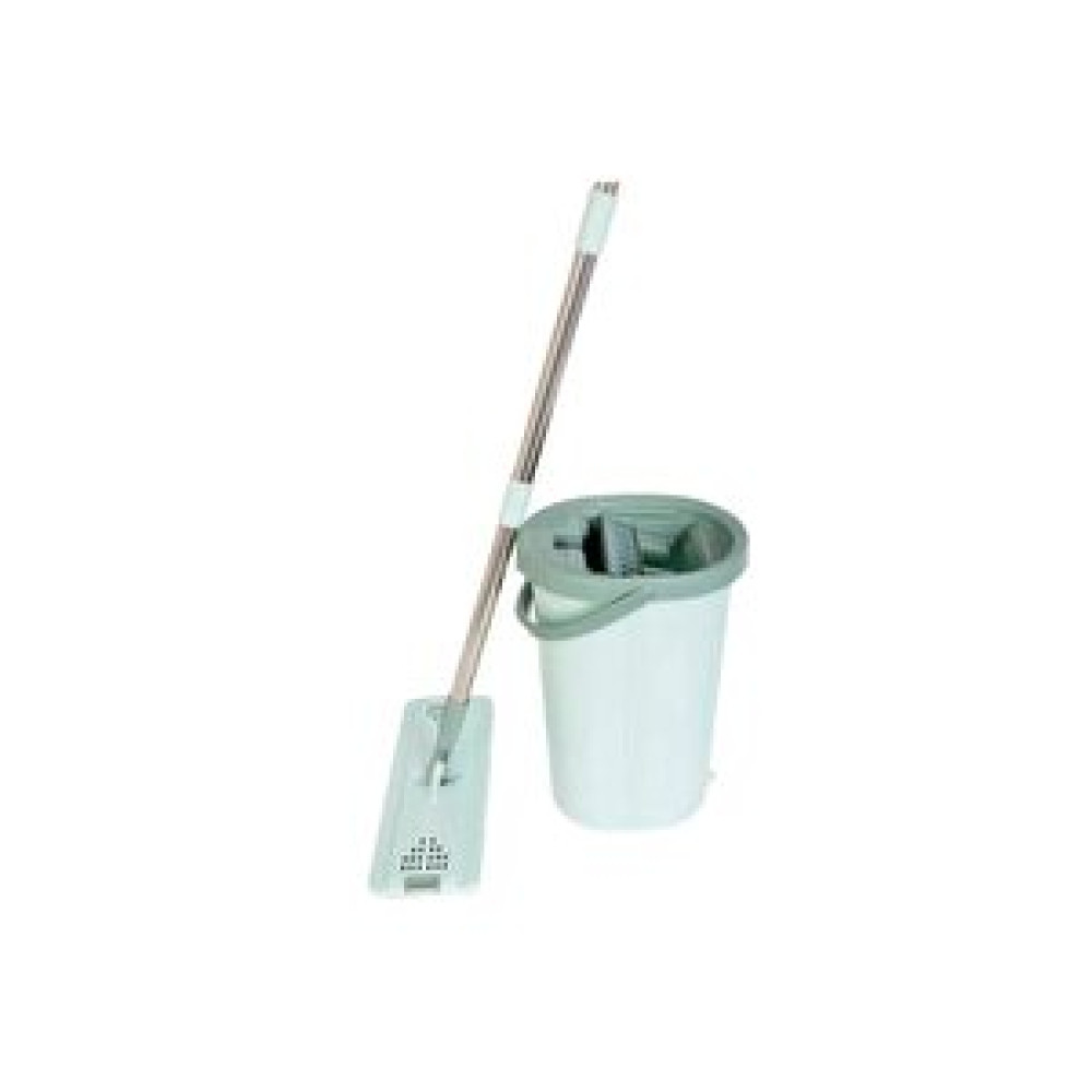 Pazariz Compact Mop Tablet Temizlik Seti Ve 3 Bez Paspas Fiyatı
