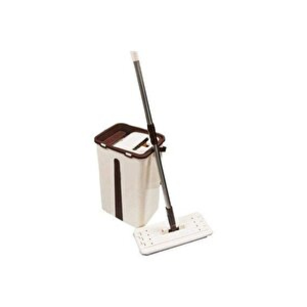 Pazariz Maxi Tablet Mop Temizlik Seti 6 Litre + 4 Yedek Bez Hediye Paspas Fiyatı
