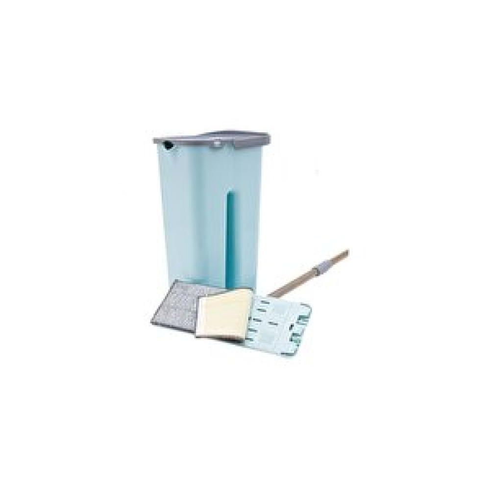 Pazariz Zp - 304 Elegant Tablet Mop Zambak Mop Set Paspas Fiyatı