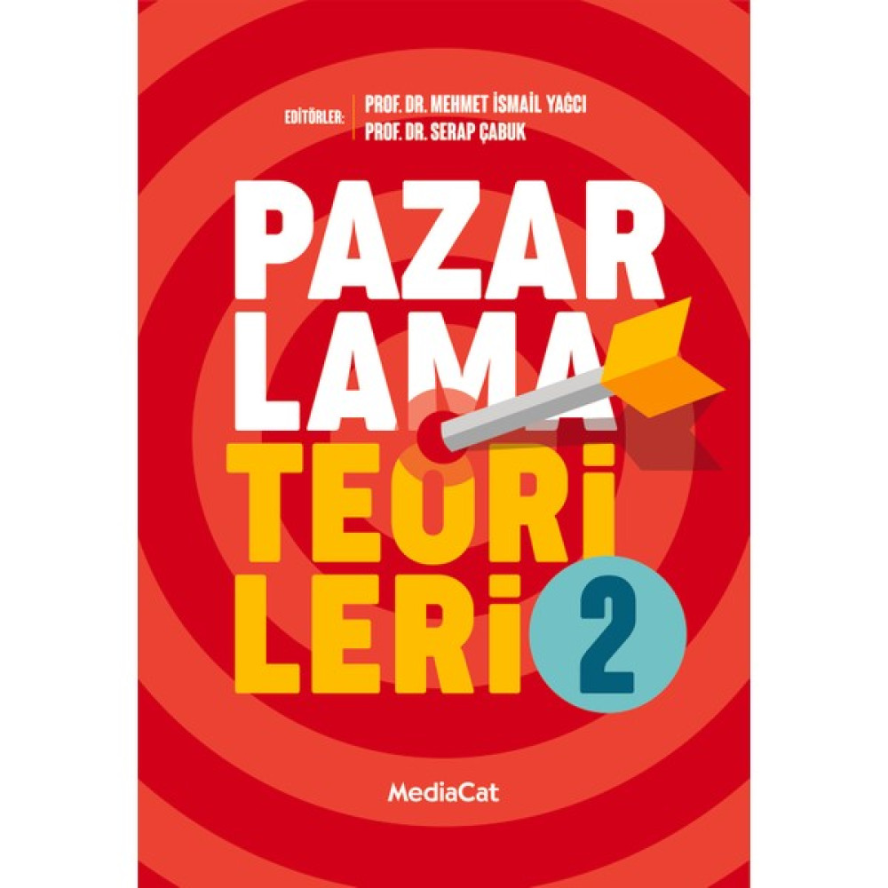 Pazarlama Teorileri - 2 Ekonomi Pazarlama Kitapları Fiyatı