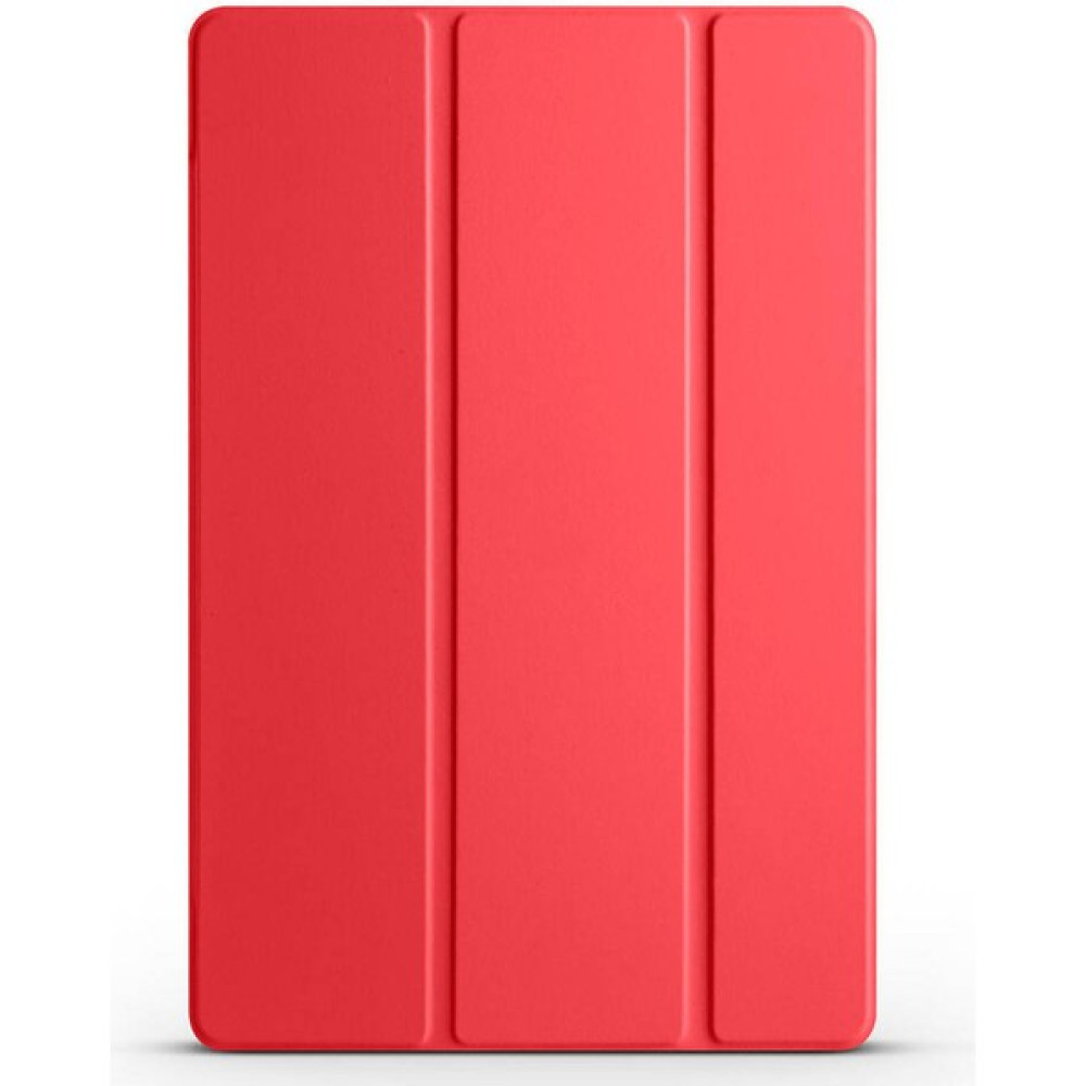 Pazarplus Galaxy Tab A9 Zore Smart Cover Standlı 1-1 Kılıf-Kırmızı - Kırmızı Oto Boyaları Fiyatı