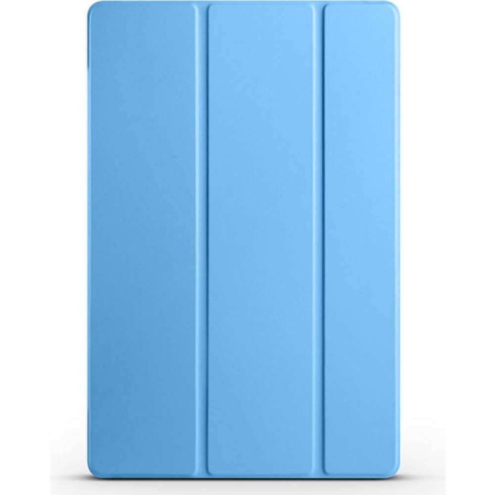 Pazarplus Galaxy Tab S9 Fe Zore Smart Cover Standlı 1-1 Kılıf-Mavi - Mavi Oto Boyaları Fiyatı