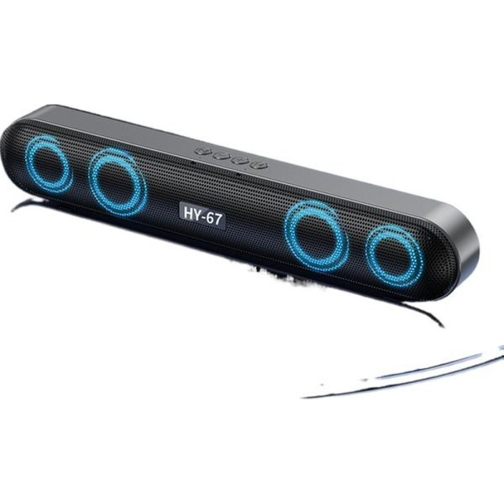 Pc Laptop Theater Tv Için 6d Surround Soundbar Bluetooth 5.0 Ev Hoparlörü Kablolu Bilgisayar Hoparlörleri Stereo Subwoofer Ses Çubuğu( Yurt Dışından ) Bilgisayar Speaker Fiyatı