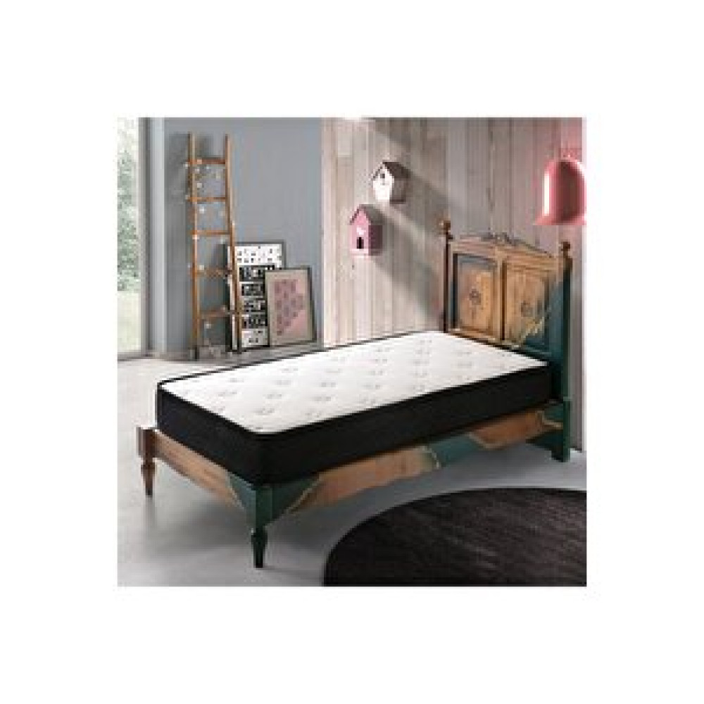 P.C Ortopedik Yaylı Yatak P.c Parrot Tek Kişilik Çift Kişilik Ve Çoçuk Yaylı Yatakları 70x190 cm Yatak Fiyatı