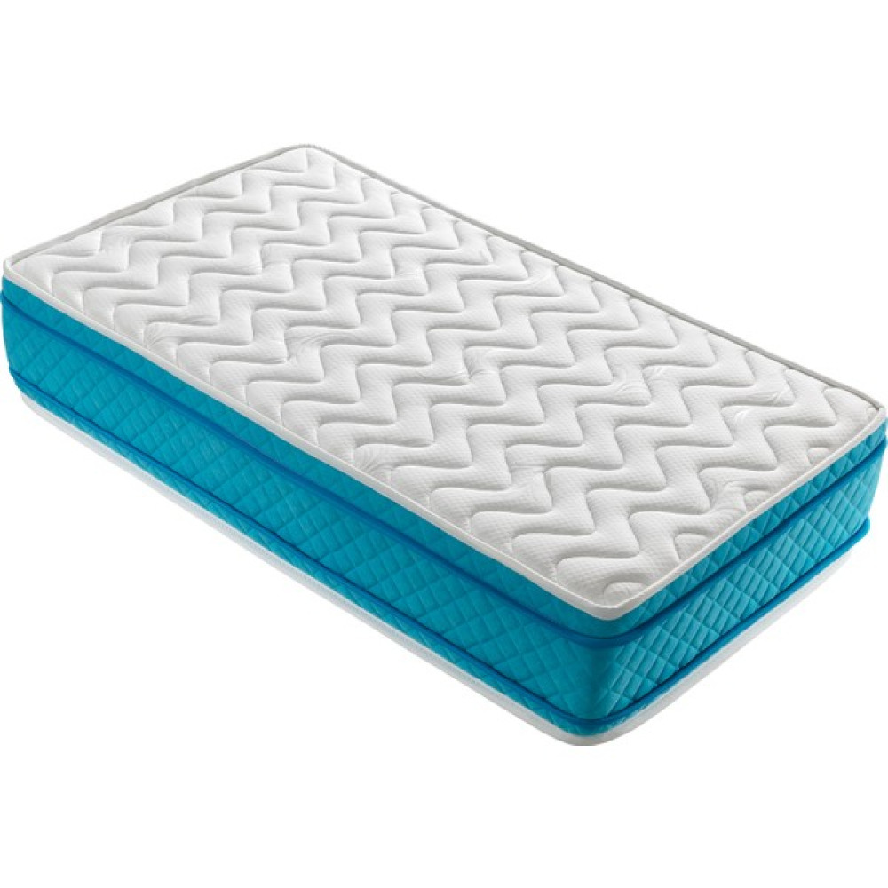 Pc Parrot Linum Yaylı Yatak Tek Kişilik Çift Kişilik Çoçuk Yatakları 40 x 80 cm. - 40 x 80 cm Yatak Fiyatı