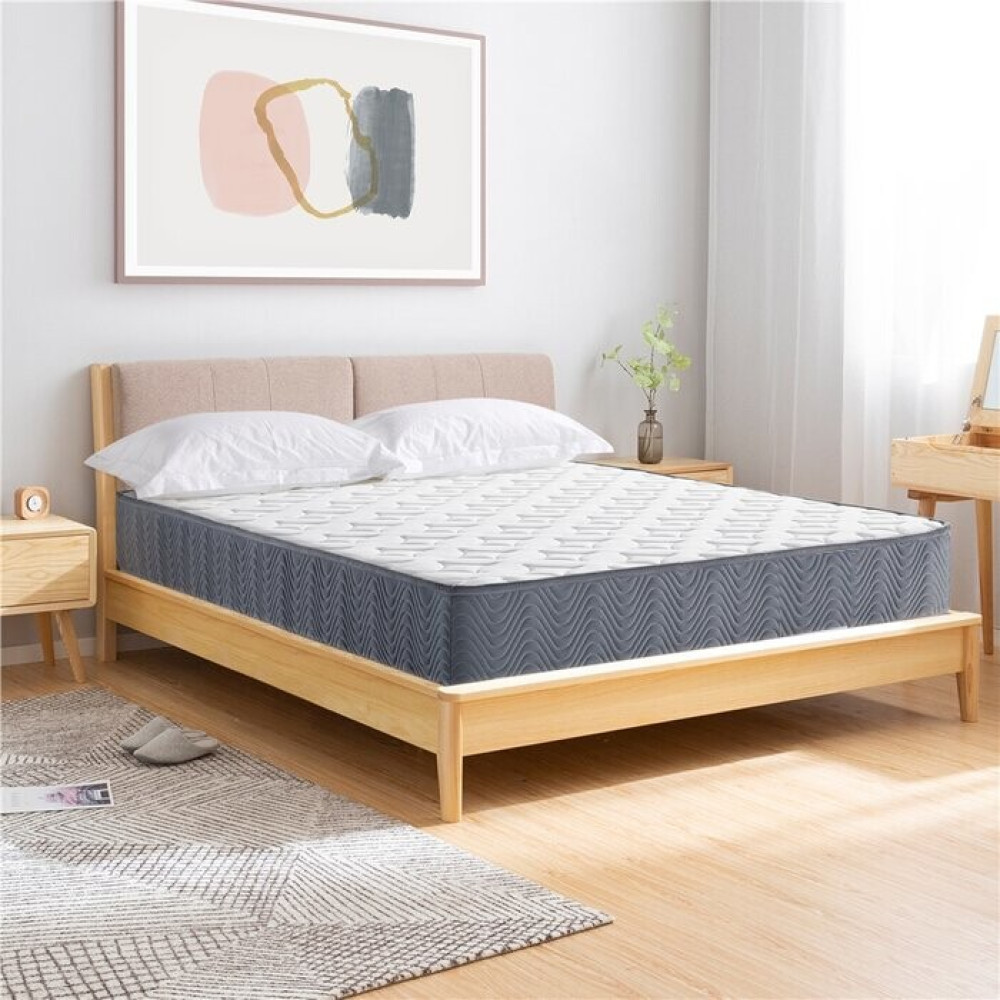 Pc Parrot Star Yaylı Yatak Tek Kişilik Çift Kişilik Çoçuk Yatakları 130 x 200 cm. - 130 x 200 cm Yatak Fiyatı