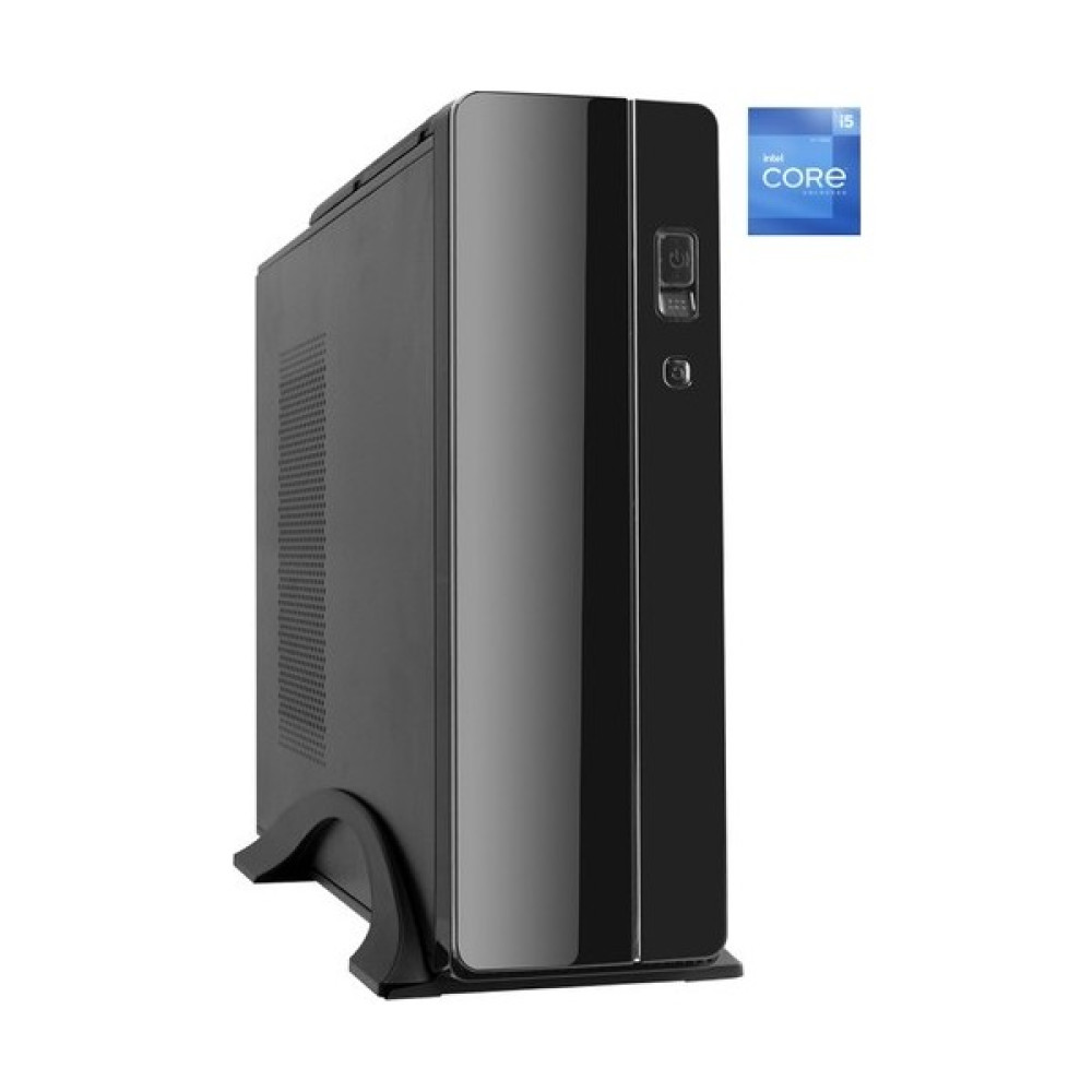 Pcbox Intel Core I5 12400 / 16 GB Ddr4 / 500 GB SSD / Wı-Fı / Kart Okuyucu 11400V14 / Ev-Ofis Slım Masaüstü Bilgisayar Masaüstü Bilgisayar Fiyatı