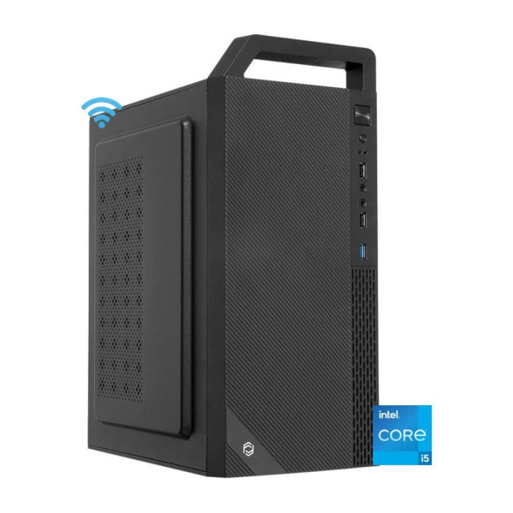 Pcbox İntel Core i5 12400 / 8GB Ddr4 / 240GB M.2 SSD / V1.3 Frd Mikro Masaüstü Bilgisayar Masaüstü Bilgisayar Fiyatı