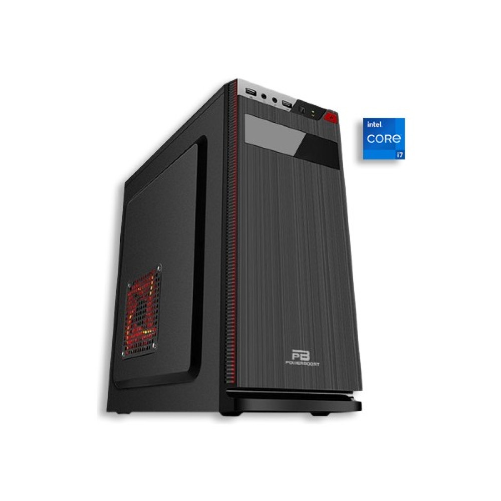 Pcbox Tı7 Intel Core I7 11700 8GB 240GB SSD Frd 11.nesil Masaüstü Bilgisayar Oto Boyaları Fiyatı