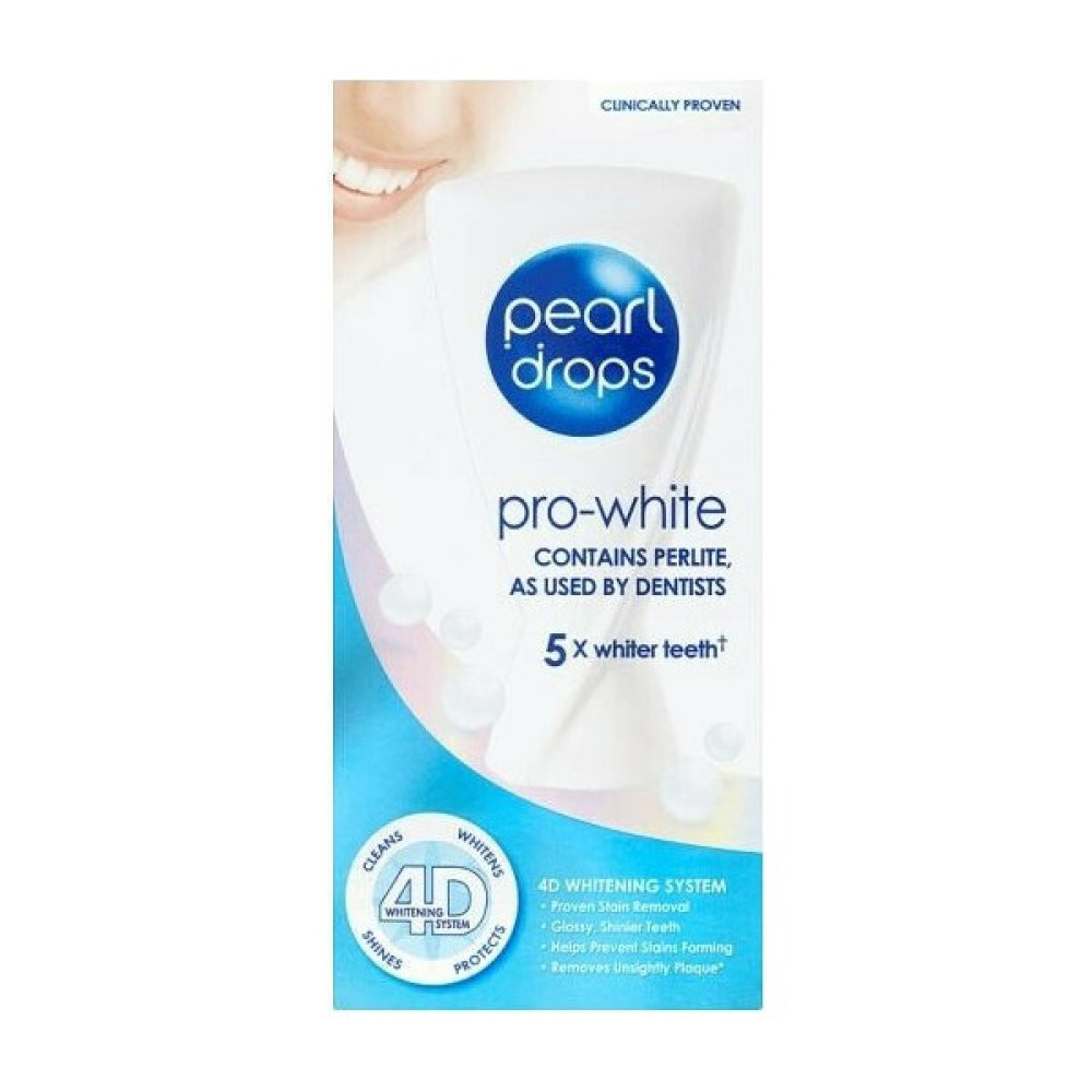 PD Pro-White Diş Macunu 50 ml Diş Macunları Fiyatı