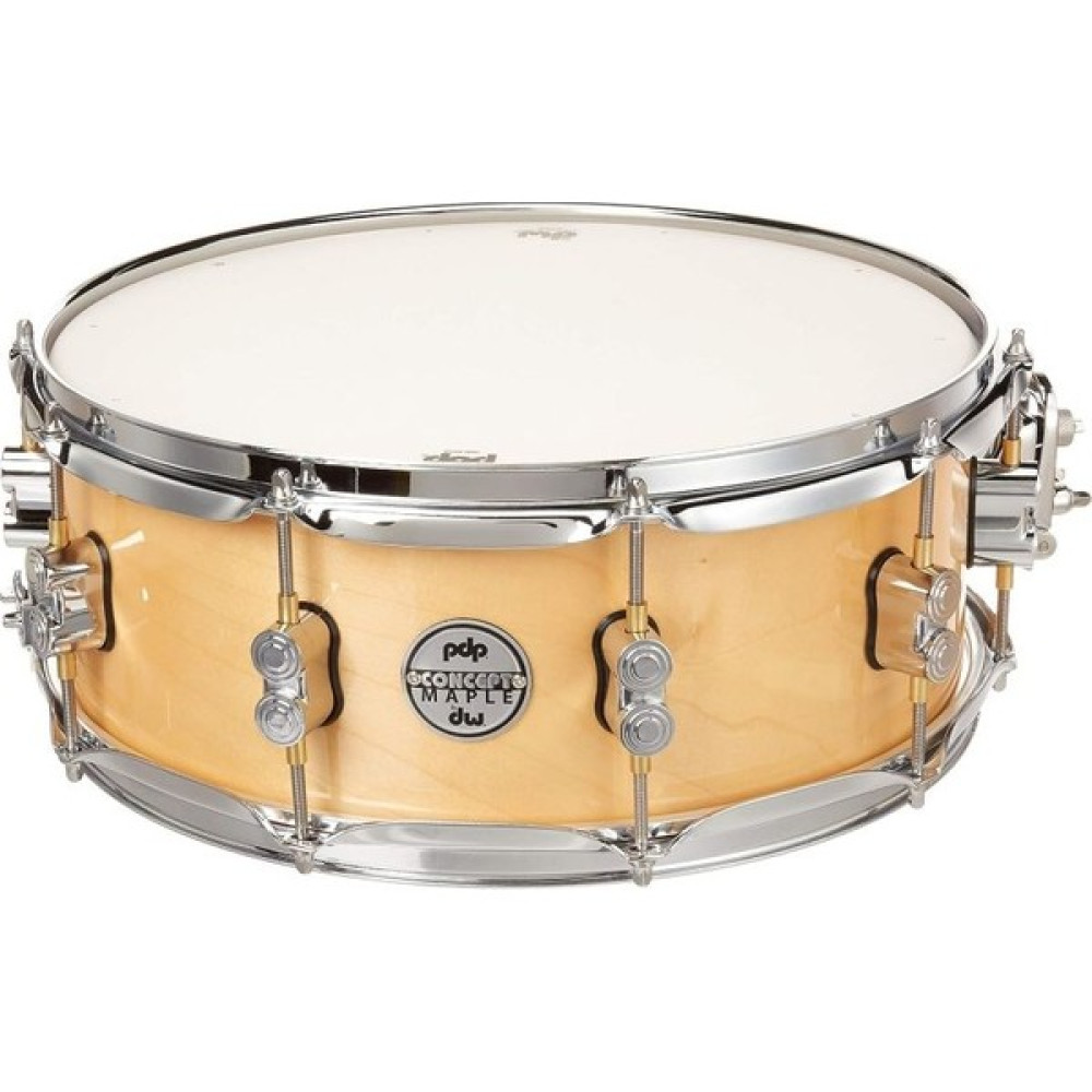 PDP Drums Concept Akçaağaç 14x5.5” Trampet (Natural Lacquer) Oto Boyaları Fiyatı