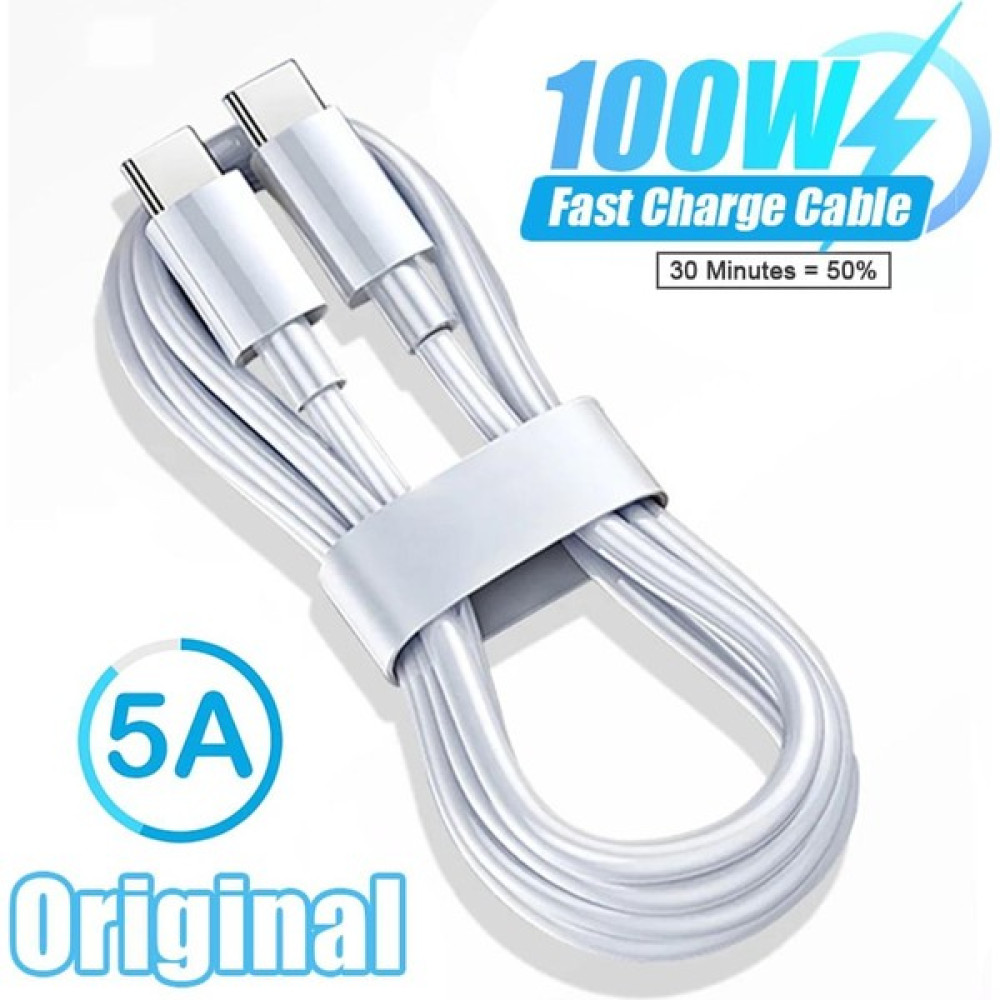 Pdrplnt 100 W USB C Kablosu Hızlı Şarj Cihazı USB C C Tipi Kablo Samsung Galaxy S23 S22 Ultra Xiaomi Redmi Not 12 11 10 Şarj Veri Kablosu (Yurt Dış... Cep Telefonu Şarj Cihazı Fiyatı