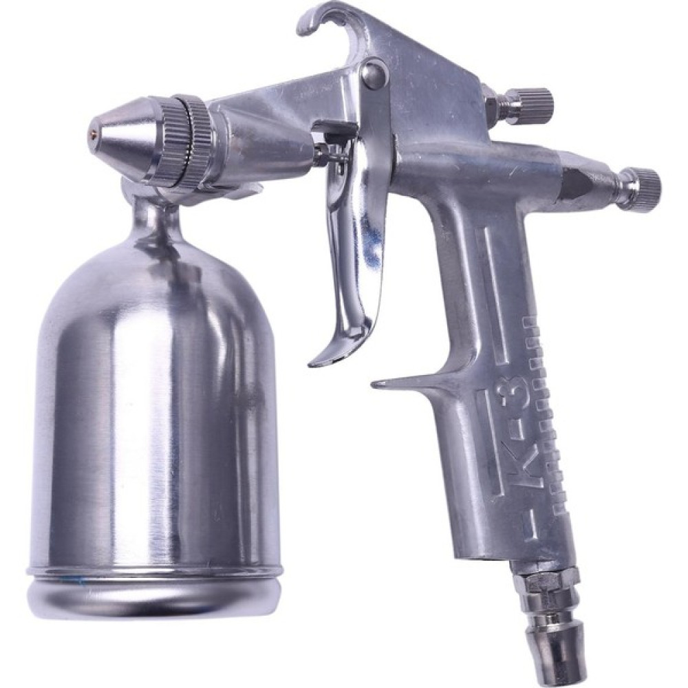 Pdrplnt Güç Aracı Püskürtme Tabancası 0.5mm Meme K-3 Püskürtme Tabancası Mini Hava Boya Püskürtme Tabancası Airbrush Boyama Araba Aerograph (Yurt D... Yedek Parça - Elektrikli El Aletleri Fiyatı