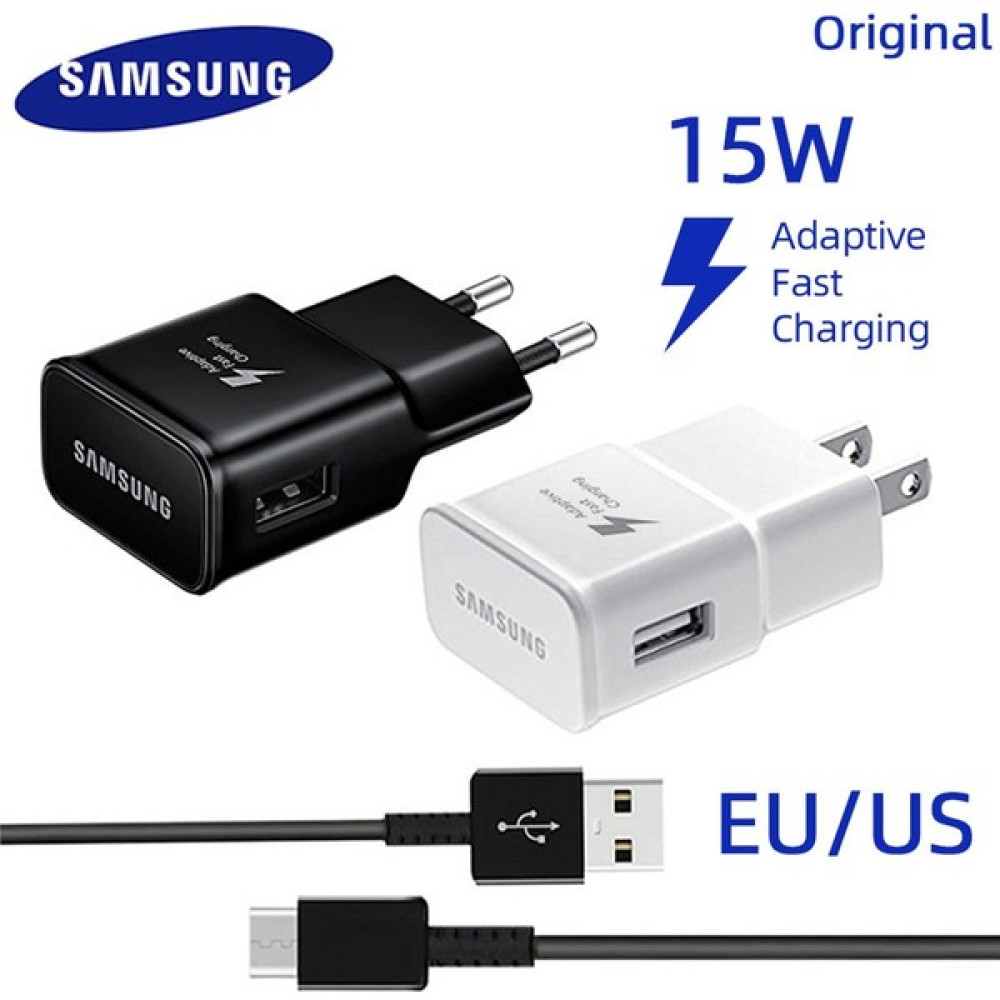 Pdrplnt Orijinal 15W Samsung Galaxy Hızlı Şarj Cihazı USB C Güç Adaptörü 9V1.67A Hızlı Şarj Şarj Cihazı A13 A12 S10 + S9 A22 A32 5g A50 (Yurt Dışın... Cep Telefonu Şarj Cihazı Fiyatı