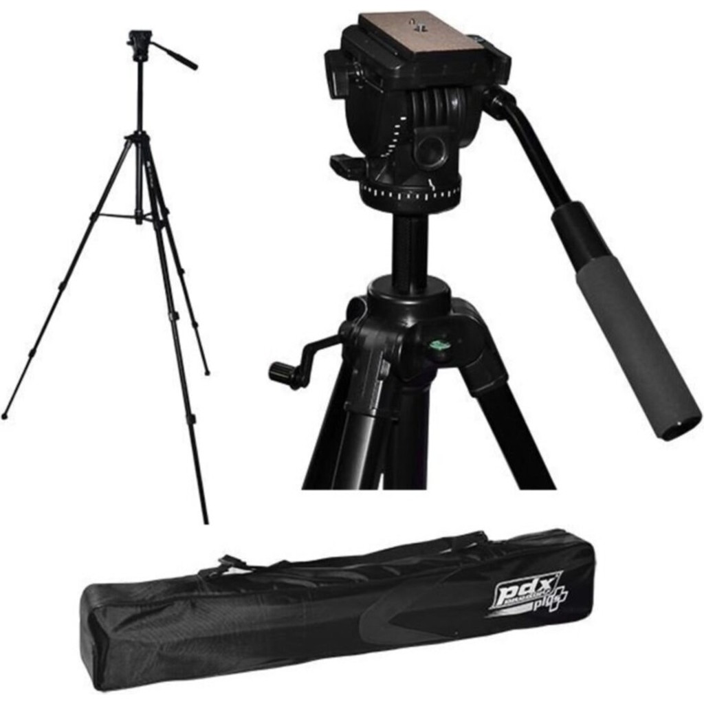 Pdx 701 Pro Plus Tripod 24 Film + Taşıma Çantası Dahil Diğer Fiyatı