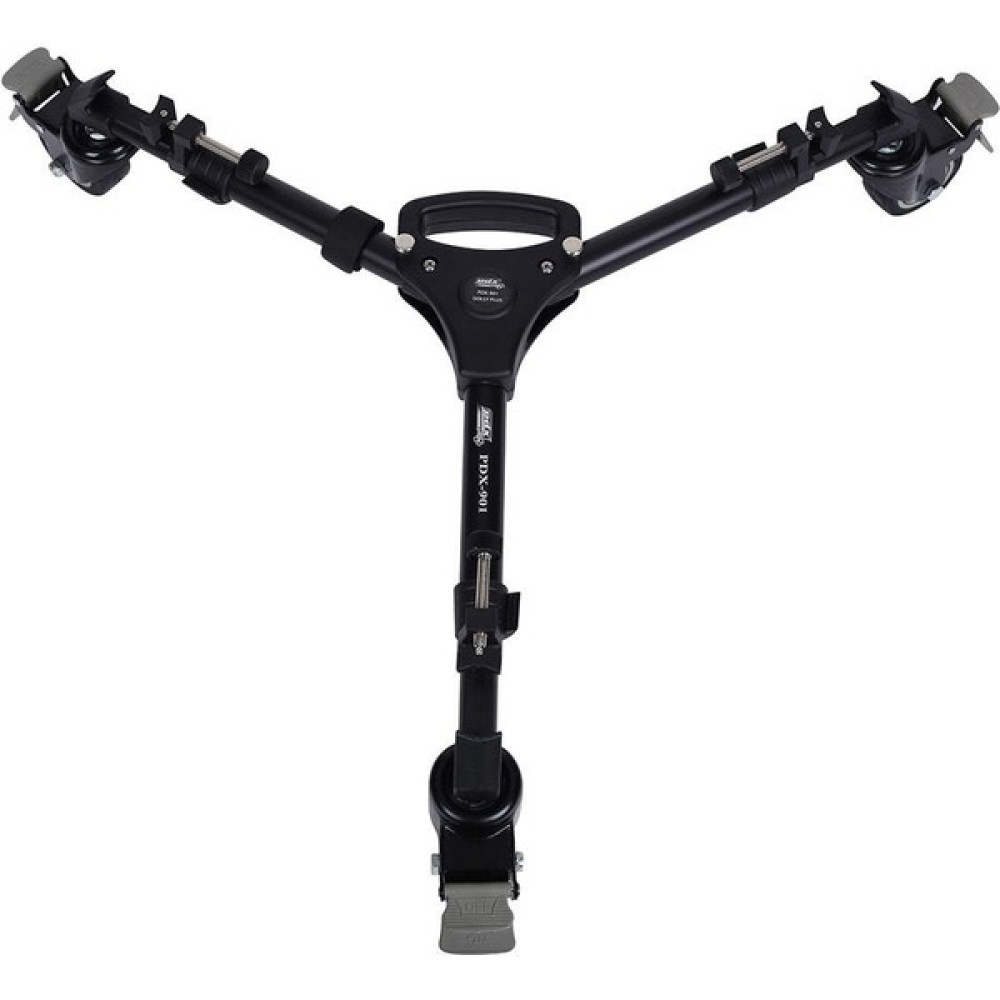 Pdx 901 Dolly Plus Teker Video Kamera Aksesuarları Fiyatı