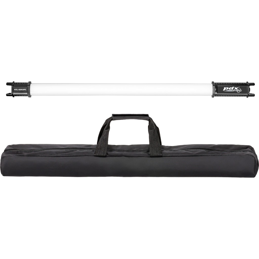 PDX Plus,PRO HDL-60AIAPC RGB Stick Light 2500-8500K (Çubuk Işık) Diğer Fiyatı