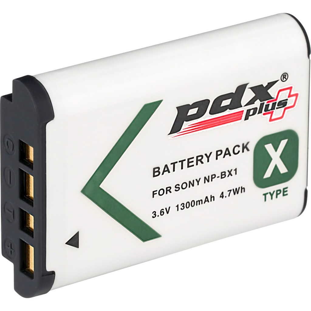 PDX Plus,Sony ile uyumlu NP-BX1 Fotoğraf Makinesi Bataryası. Dijital Fotoğraf Makineleri Fiyatı