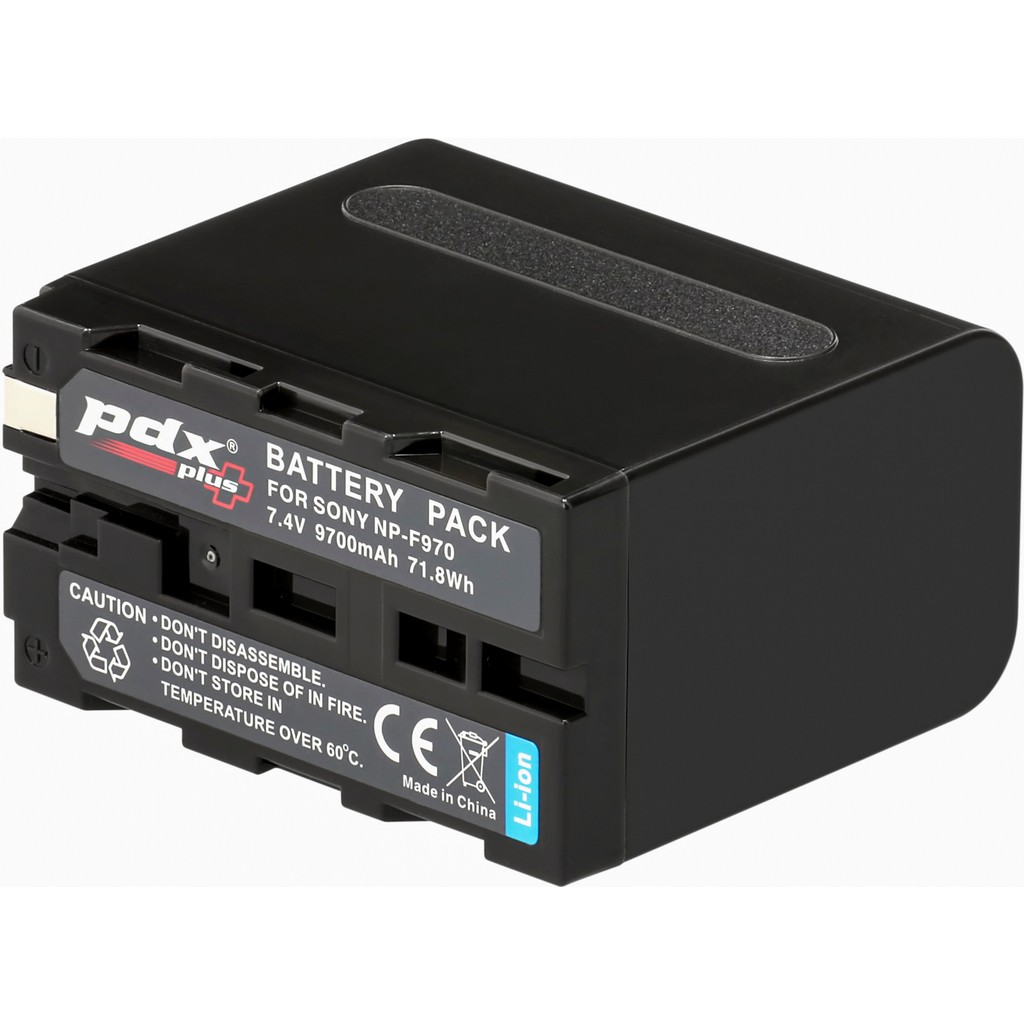 PDX Plus,Sony mc1500,Sony mc2000,Sony mc2500,Sony nx200,için yedek Bataryası.9700 mAh. SSD / Solid State Drive Fiyatı