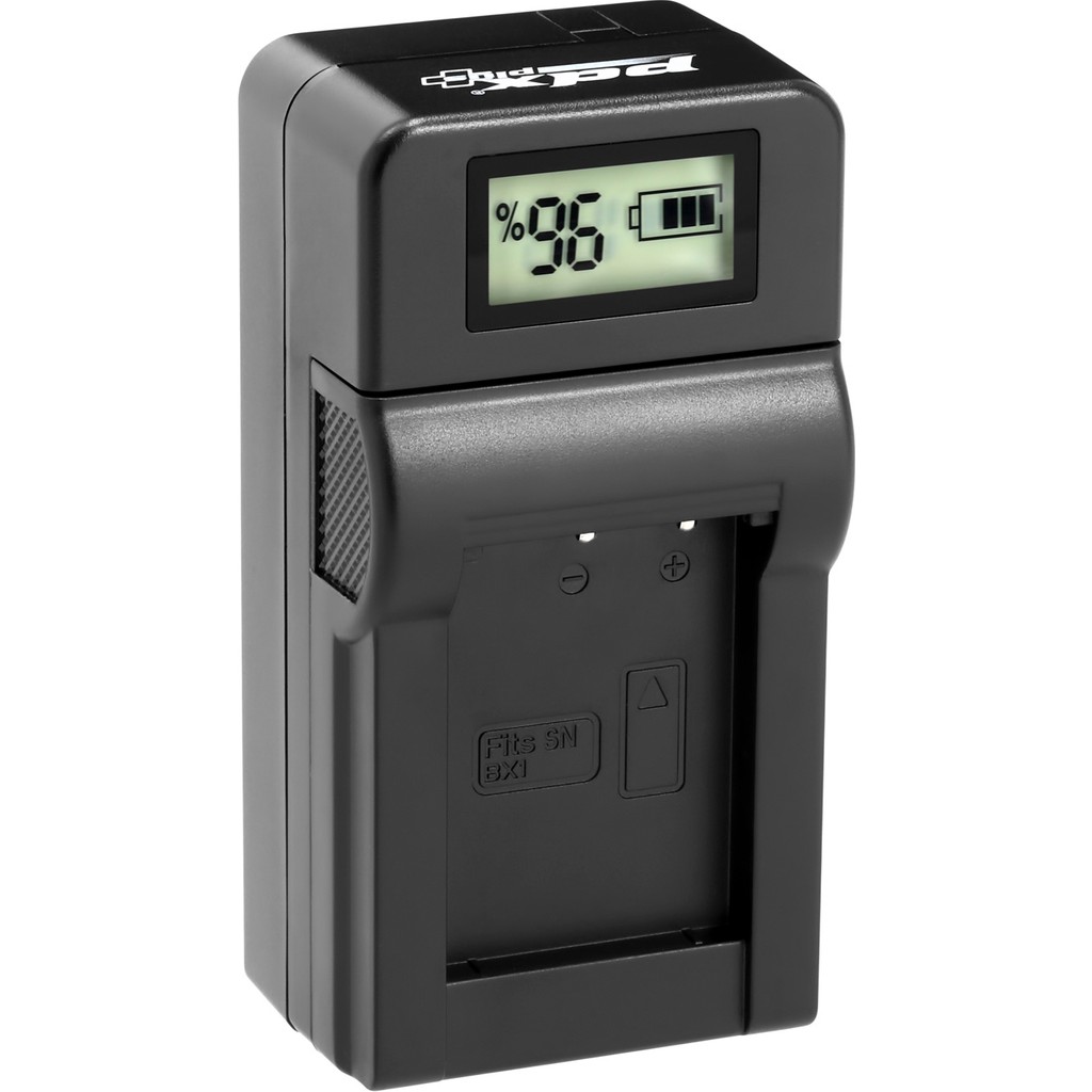 PDX Plus,Sony NP-BX1,Bataryası İle Uyumlu ( Dijital Göstergeli ) Fotoğraf Makinesi Şarj Cihazı. Dijital Fotoğraf Makineleri Fiyatı