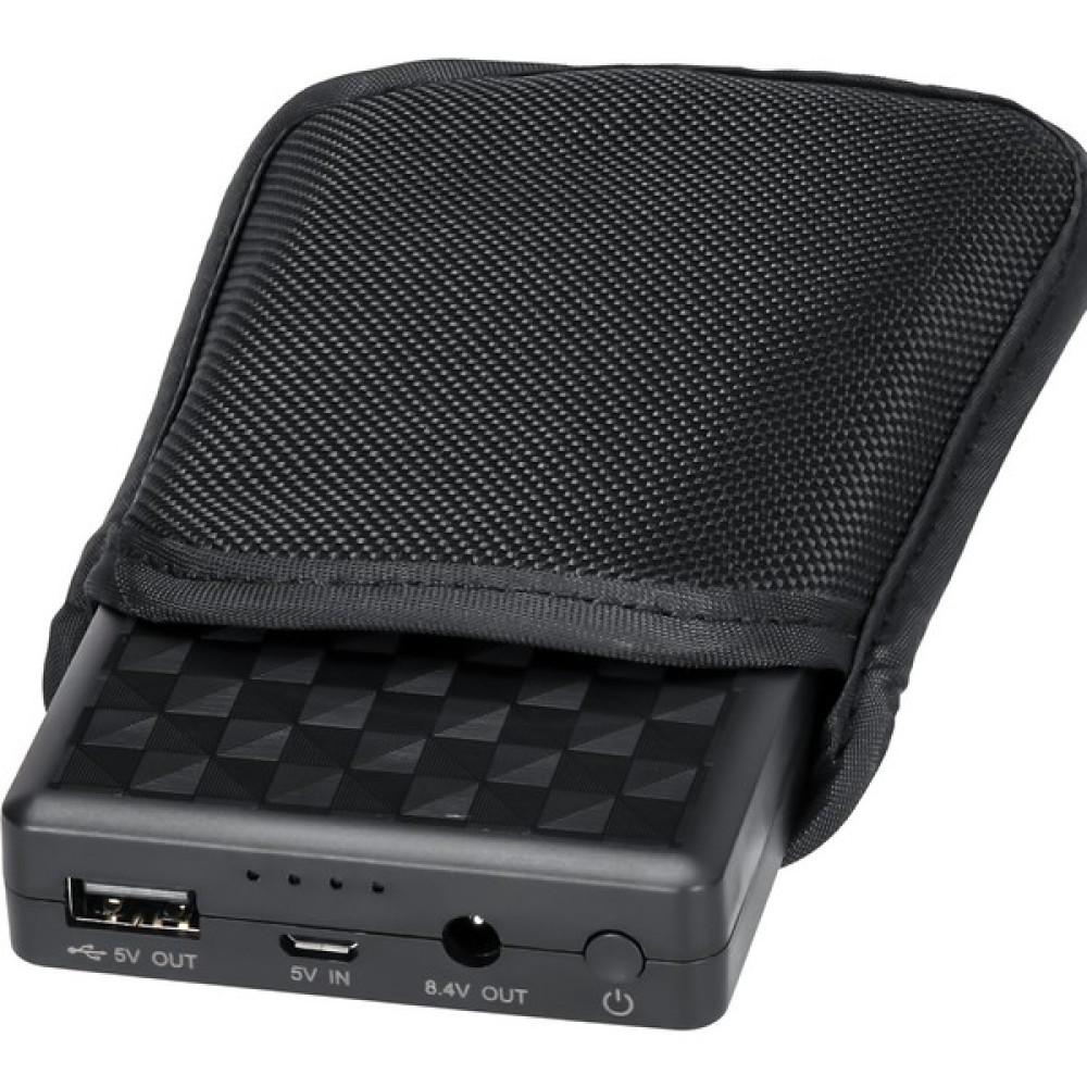 Pdx Powerbank Sony NP-FW50 Serisi Uyumlu - Siyah Oto Boyaları Fiyatı
