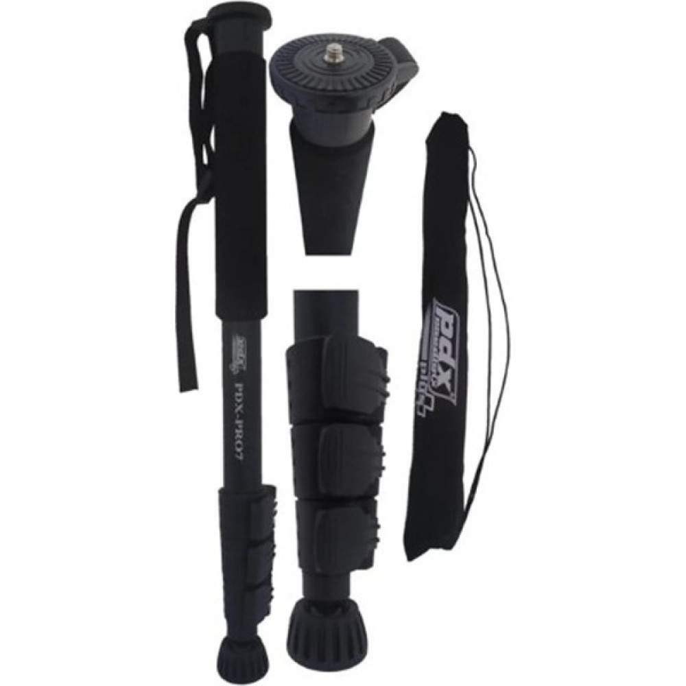 Pdx Pro 7 Panasonic Mdh2, Ac90 Kamera Monopod Tripodlar Fiyatı