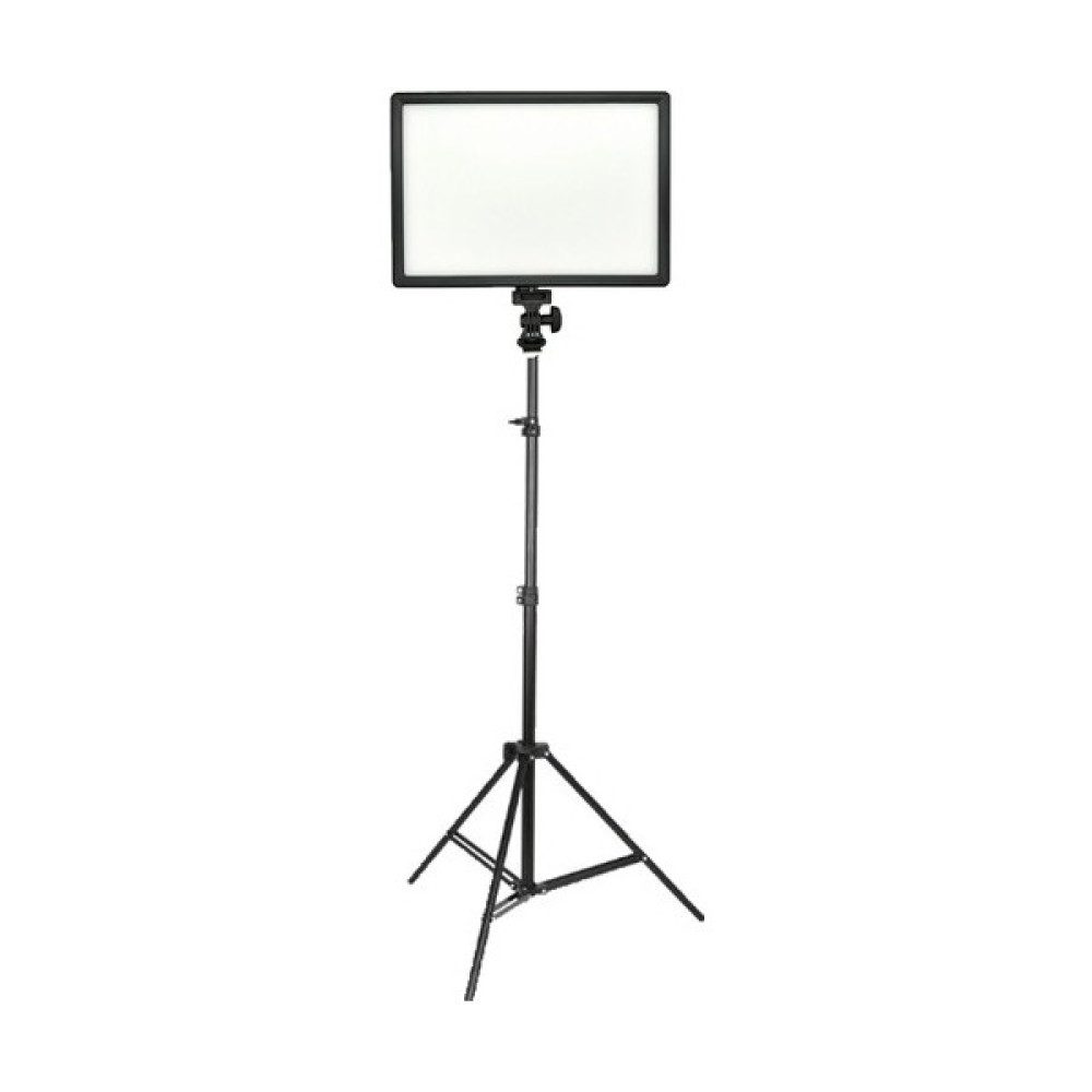 Pdx SL-288A Soft Işık Video Fotoğraf Softbox + 2 M Stand Video Kamera Aksesuarları Fiyatı