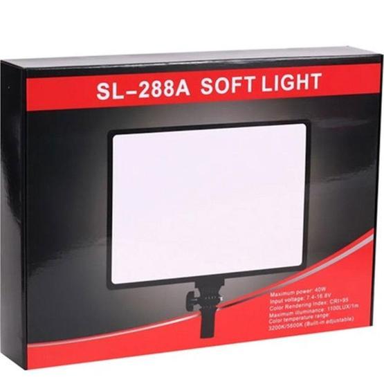 PDX SL-288A Soft Led