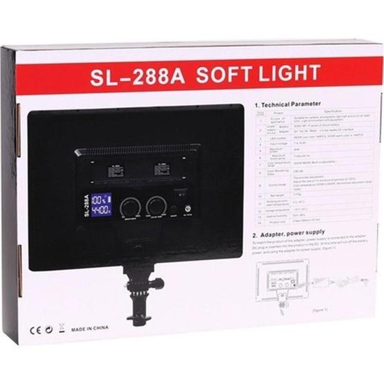 PDX SL-288A Soft Led