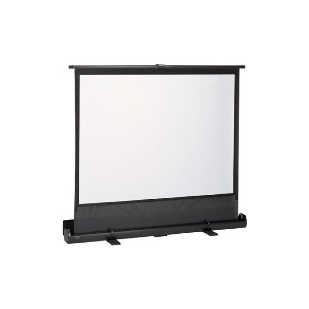Peak 203X152 cm Taşınabilir Portatif Pull Up Floor Projeksiyon Perdesi F100 Oto Boyaları Fiyatı