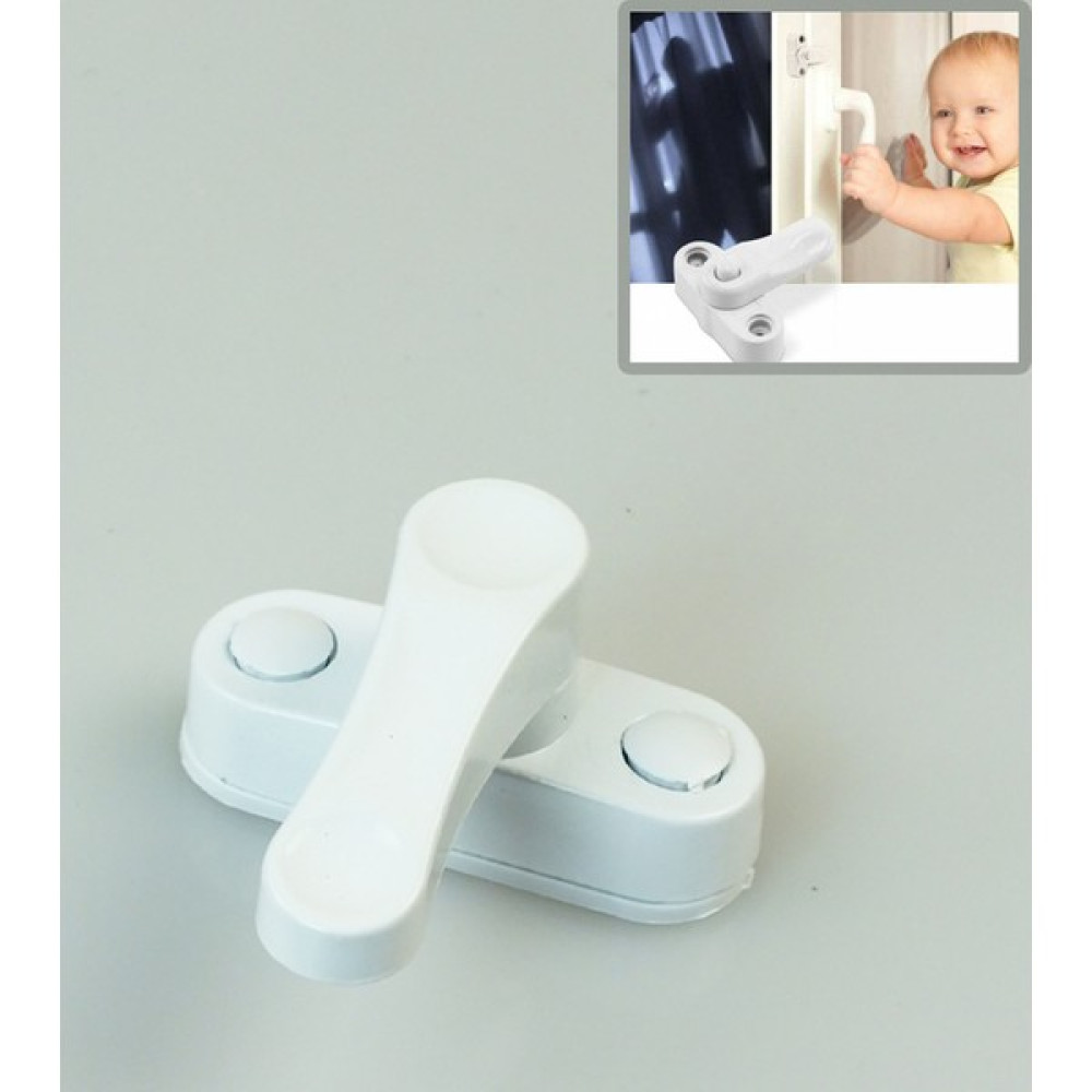 Peak Bays Emniyet Kilidi PVC Pencere Ev & Dekorasyon Aksesuarları Fiyatı