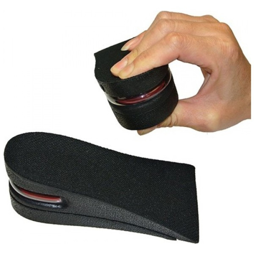 Peak Bays Hava Yastıklı Boy Uzatıcı Tabanlık 5 cm El ve Ayak Bakımı Fiyatı