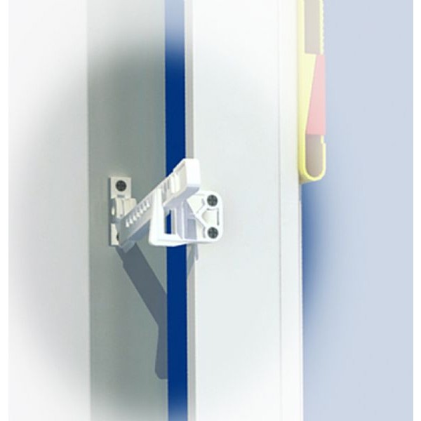 Peak Bays Pro Ayarlı PVC Pencere Havalandırma Kolu Diğer Fiyatı