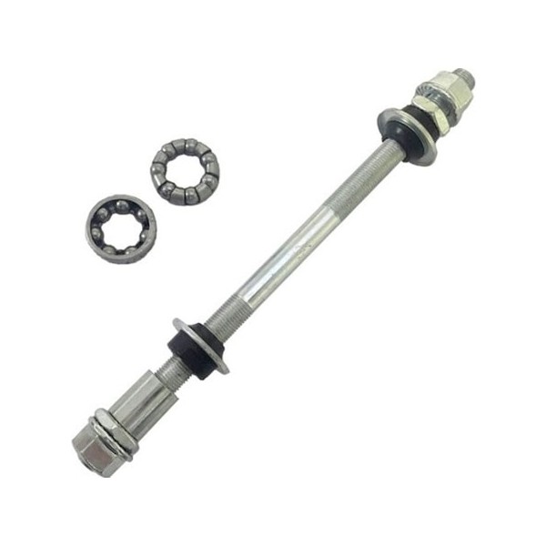 Peak Bisiklet Arka Mil + Bilya Takımı ( Komple Set ) Bisikletler Fiyatı