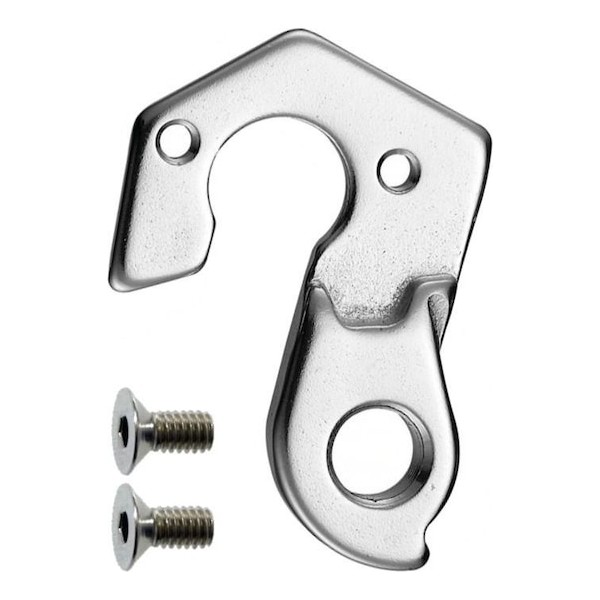 Peak Btwin Decathlon Rockrider Kadro Kulağı Bisiklet Kulak - Gri Bisiklet Aksesuarları Fiyatı