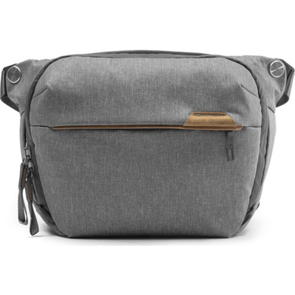 Peak Design Everyday Sling 6l V2 Gri Çanta Çantalar Fiyatı
