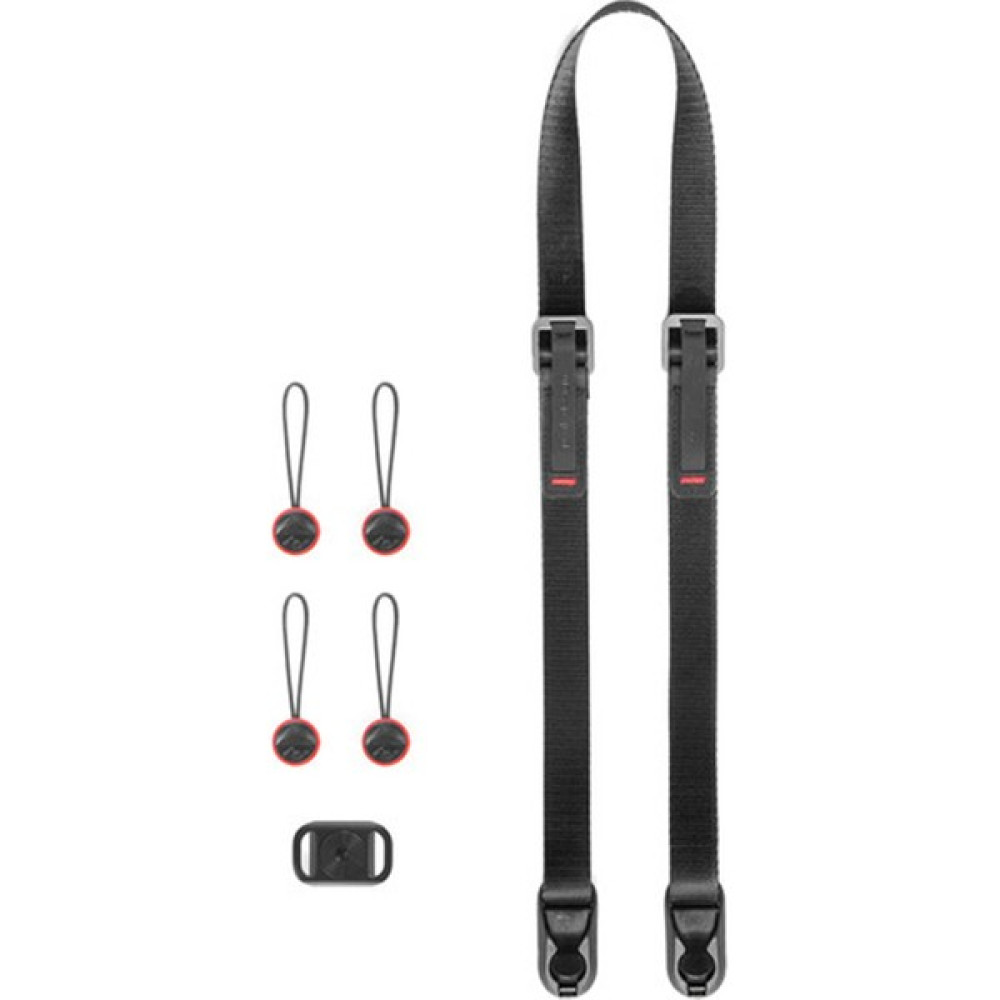 Peak Design Leash Siyah Askı Video Kamera Aksesuarları Fiyatı
