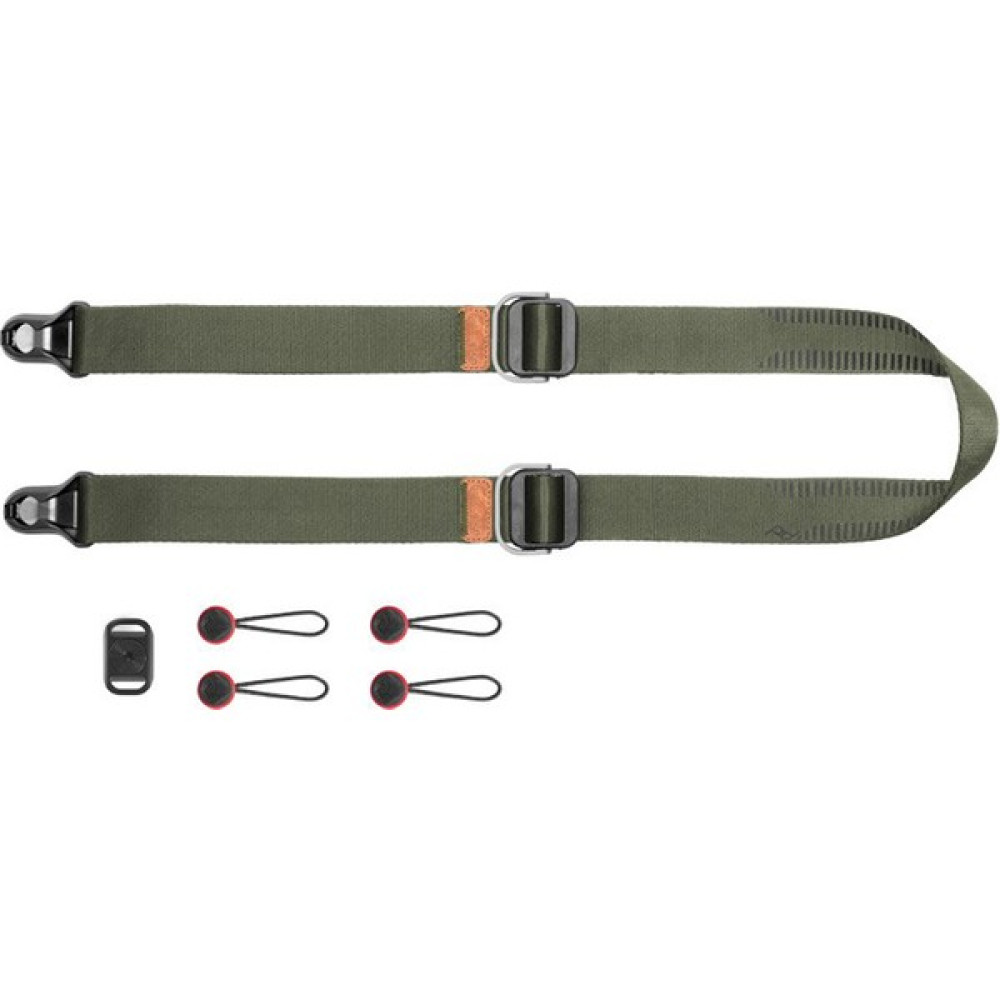 Peak Design Sll-Sg-3 Slidelıte Yeşil Askı Oto Boyaları Fiyatı