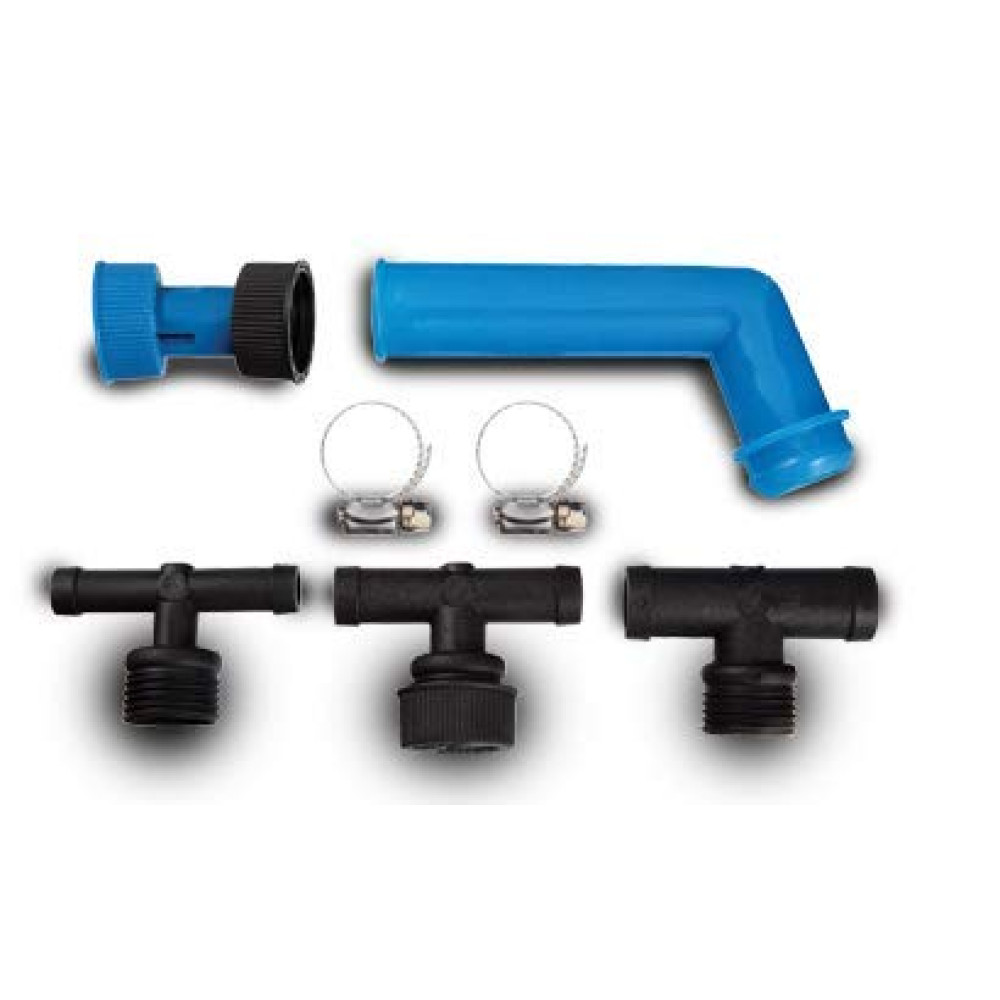 PEAK Flush and Fill Kit, Radiator Flush and Fill kit