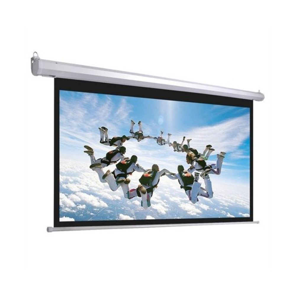 Peak M200 400X300cm(200İnch) Motorlu Kumandalı Projeksiyon Perdesi-Beyaz Kasa Oto Boyaları Fiyatı